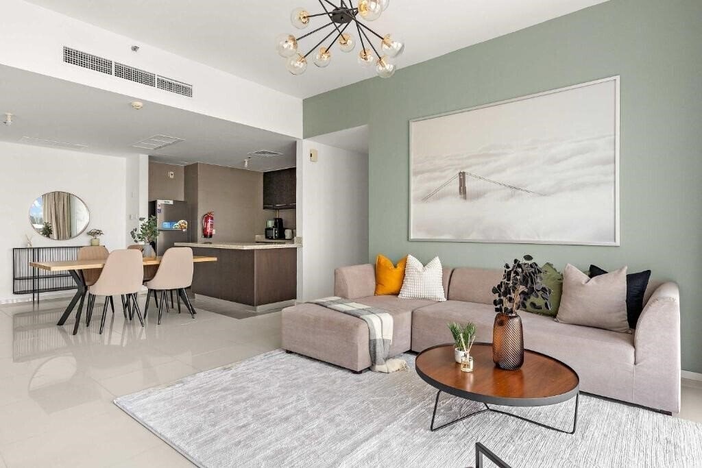 Imaginea Silkhaus Horizon Apartments 3*