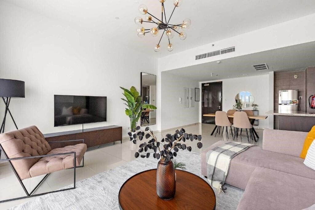 Imaginea Silkhaus Horizon Apartments 3*