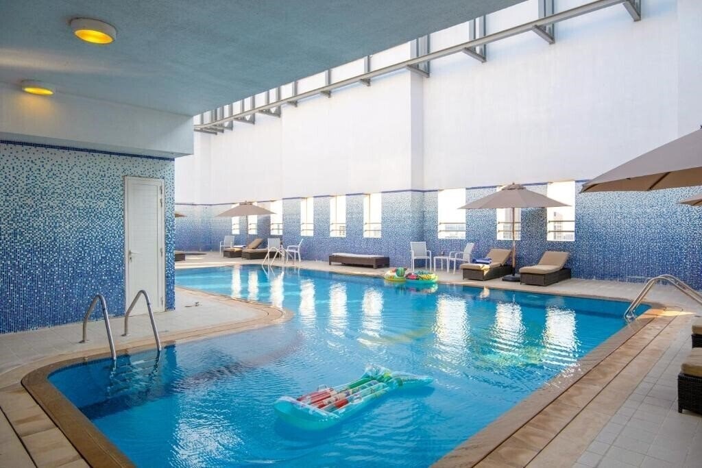 Imaginea Jannah Executive Hotel Apartments 3*