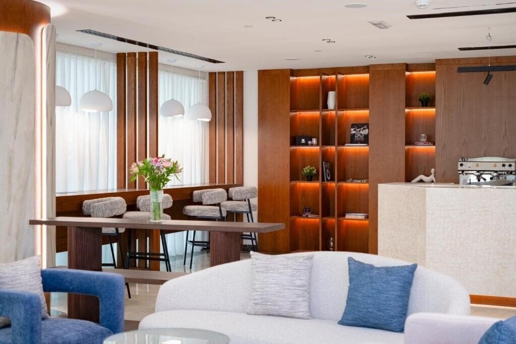 Imaginea Jannah Executive Hotel Apartments 3*