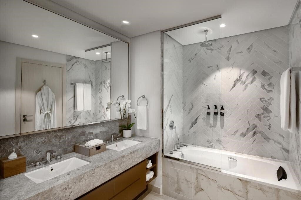 Фотография Millennium Residences Saadiyat Island 4*