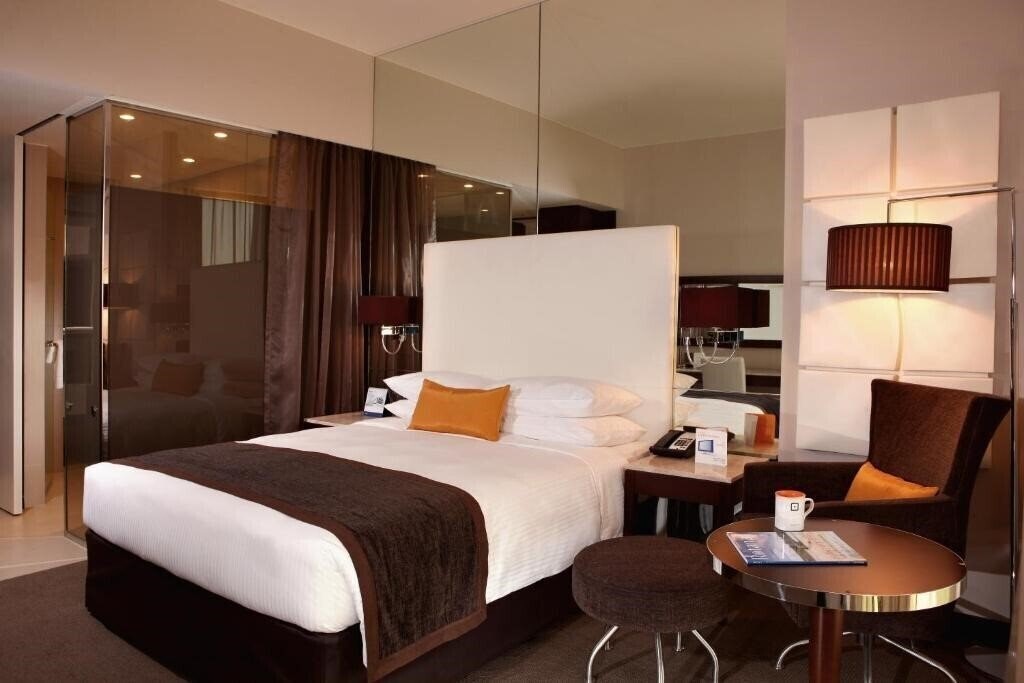 Фото Centro Capital Center (ex. Centro Capital Center by Rotana) 3*