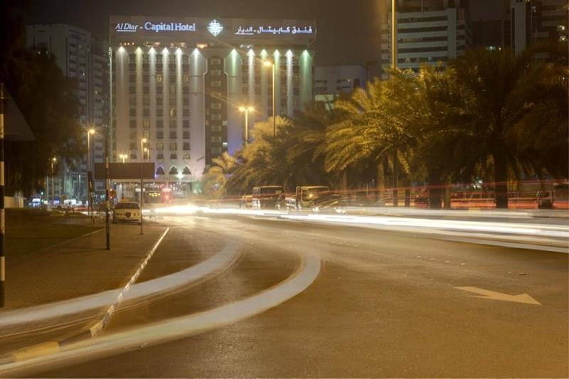 Fotografii Al Diar Capital Hotel 3*