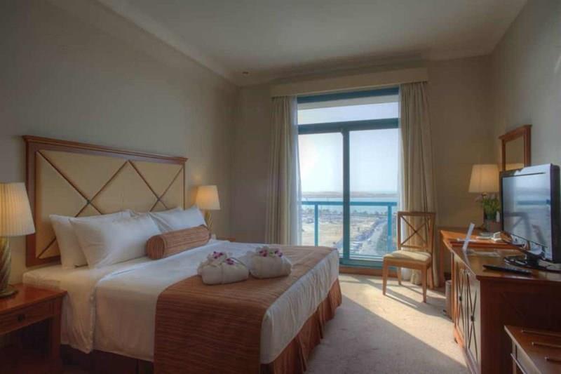 Fotografie Al Diar Capital Hotel 3*