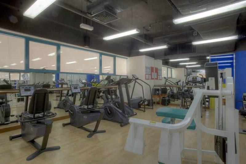 Imaginea Al Diar Capital Hotel 3*