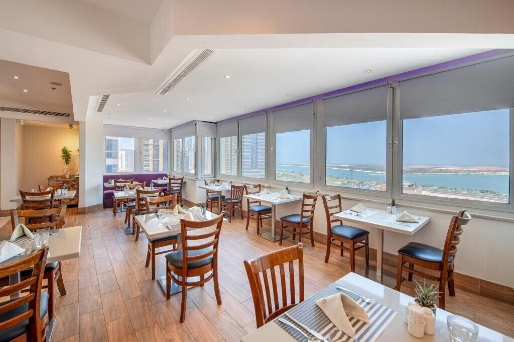 Imaginea Al Diar Regency Hotel 3*