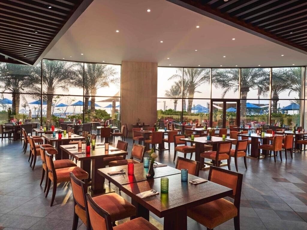 Фотография Fairmont Ajman 5*