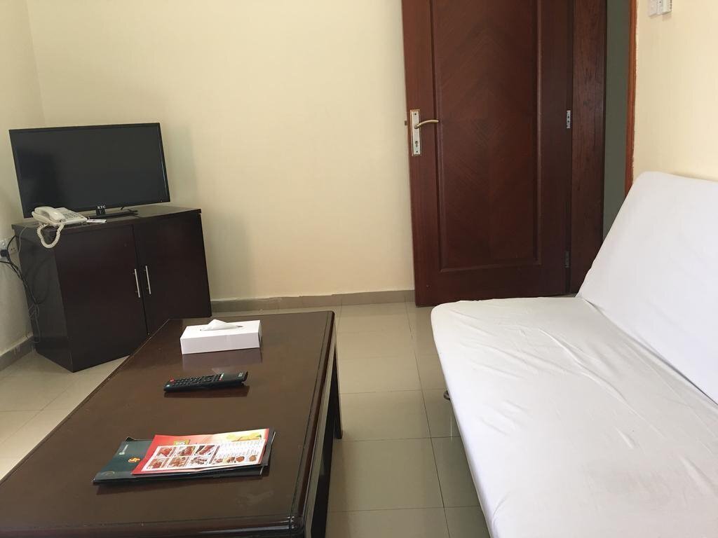 Fotografii Habib Hotel Apartments 2*