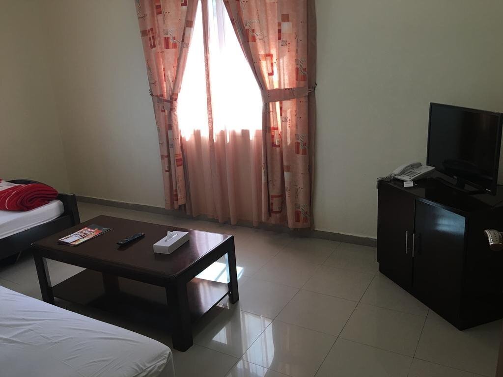 Fotografie Habib Hotel Apartments 2*