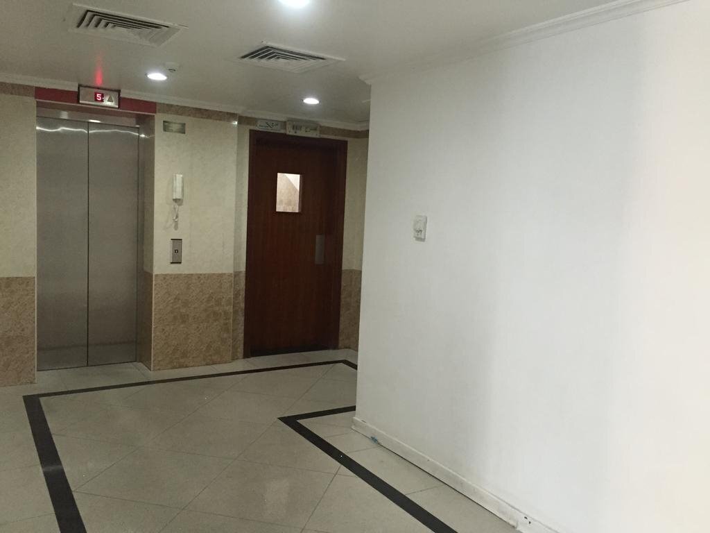 Imaginea Habib Hotel Apartments 2*