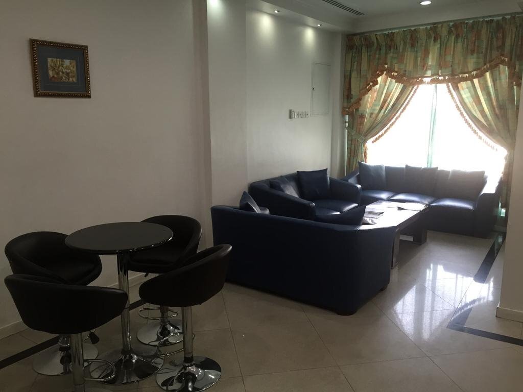 Imaginea Habib Hotel Apartments 2*