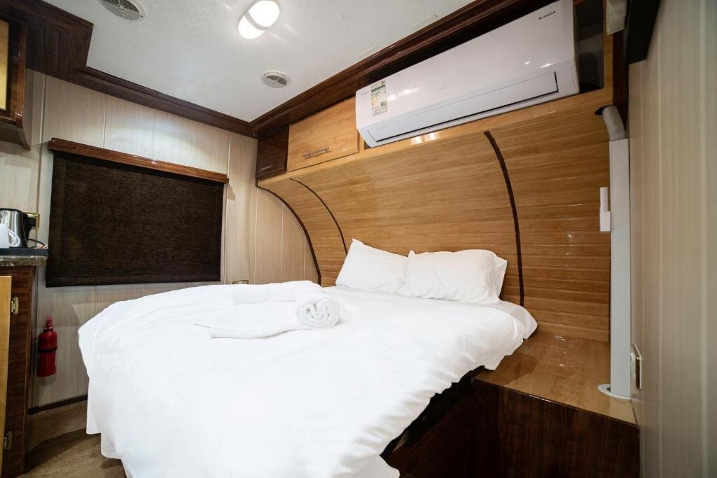 Imaginea Caravana Beach Resort Al Zhora No Category 3*