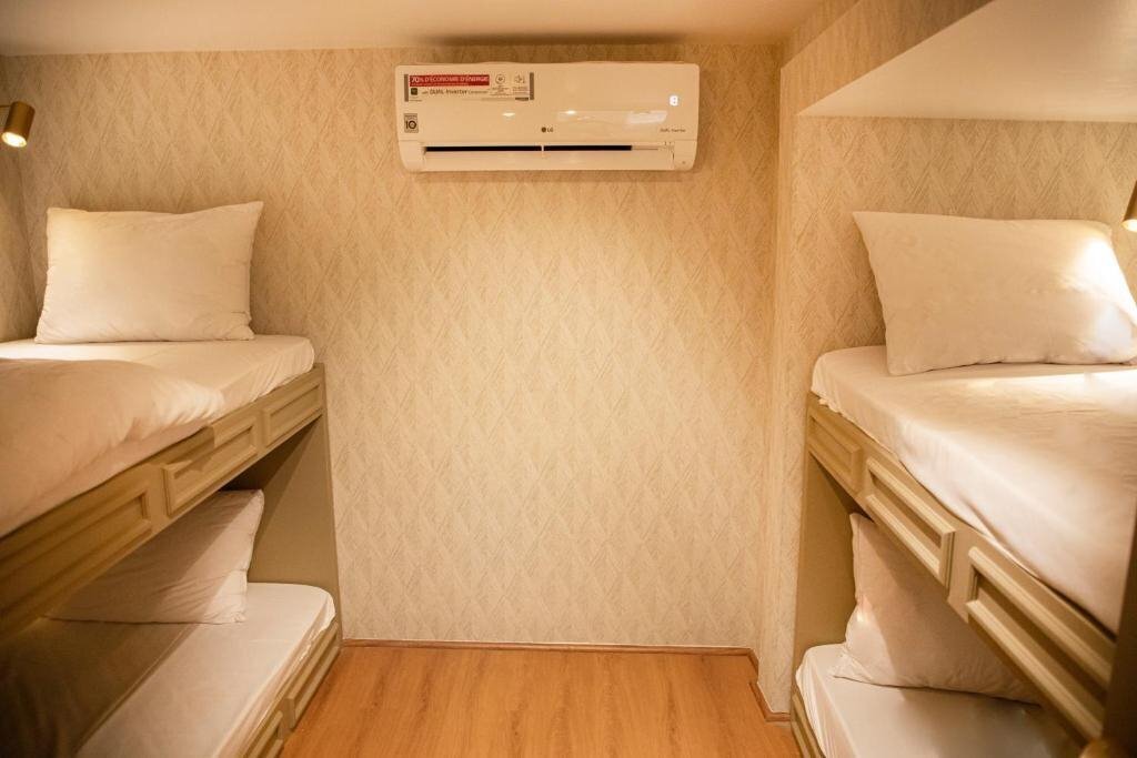 Imaginea Caravana Beach Resort Al Zhora No Category 3*