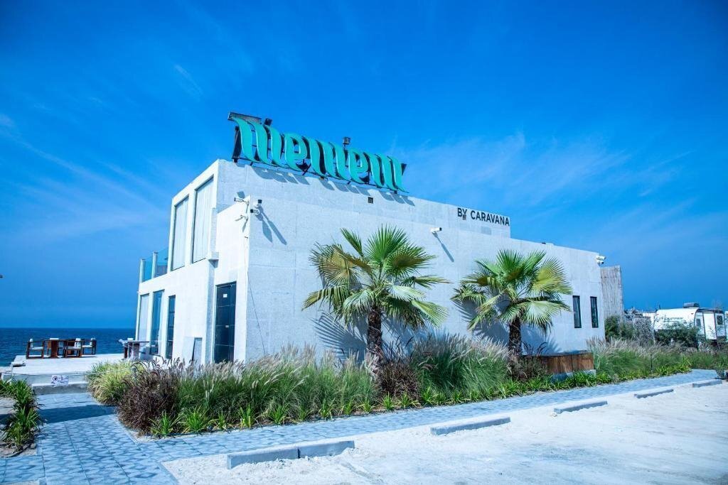 Hotel Caravana Beach Resort Al Zhora No Category 3*