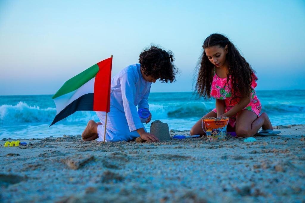 Fotografii Caravana Beach Resort Al Zhora No Category 3*