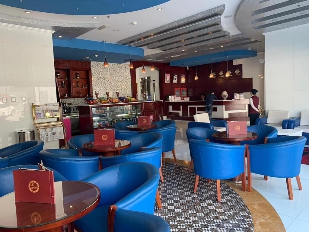 Фотография Hala Inn Hotel Apartments 3*