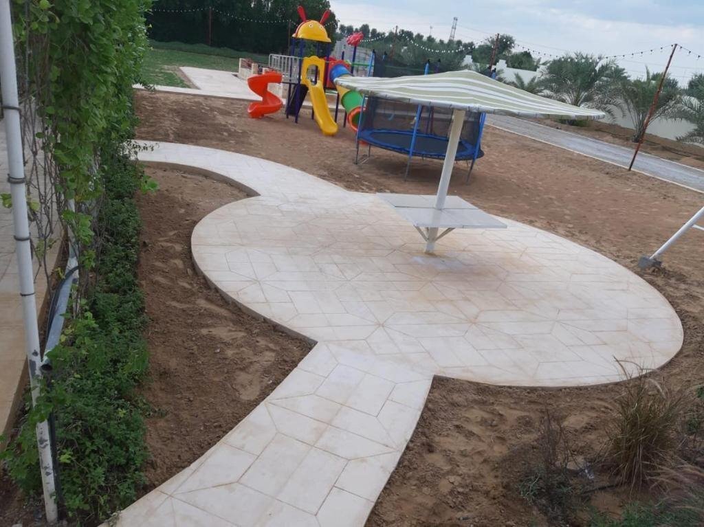 Изображение Al Ghoroub Farm Stay 1*