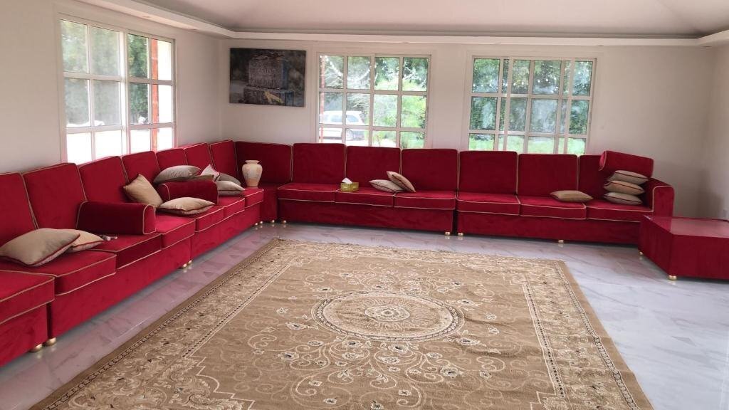 Фотография Al Ghoroub Farm Stay 1*