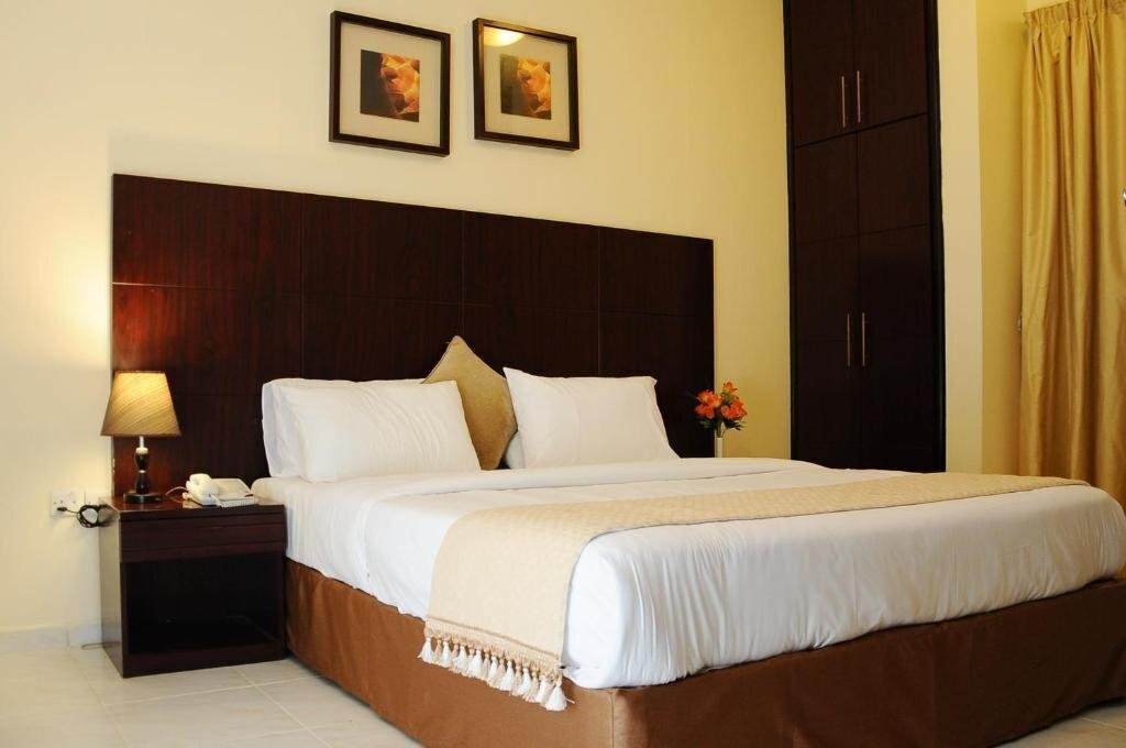 Фотография Royal Palace Hotel Apartments 1*