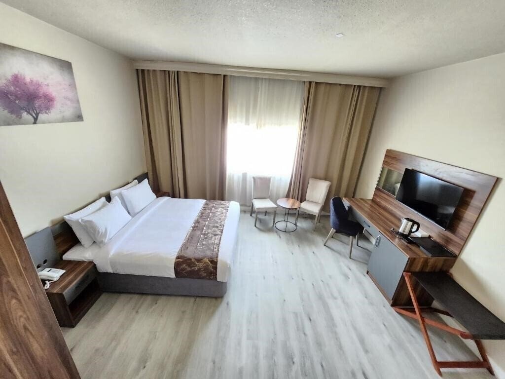 Картинка The Saj Hotel 4*