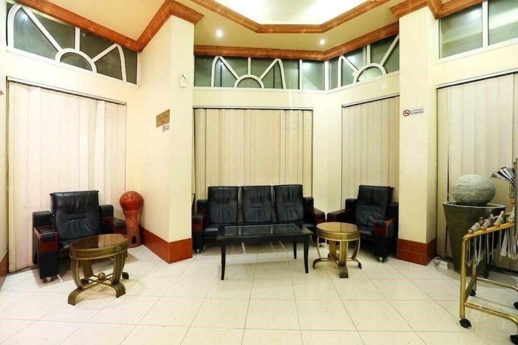 Картинка Hamilton Hotel Apartments 2*