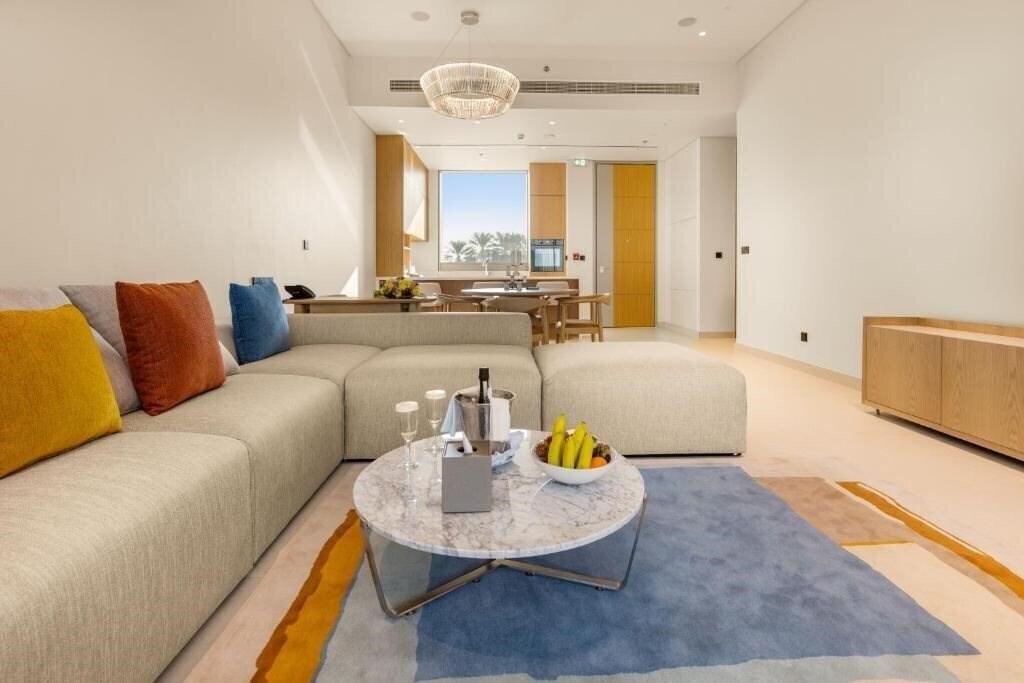 Fotografie Ajman Hotel Luxury Villas by Blazon Hotels 5*