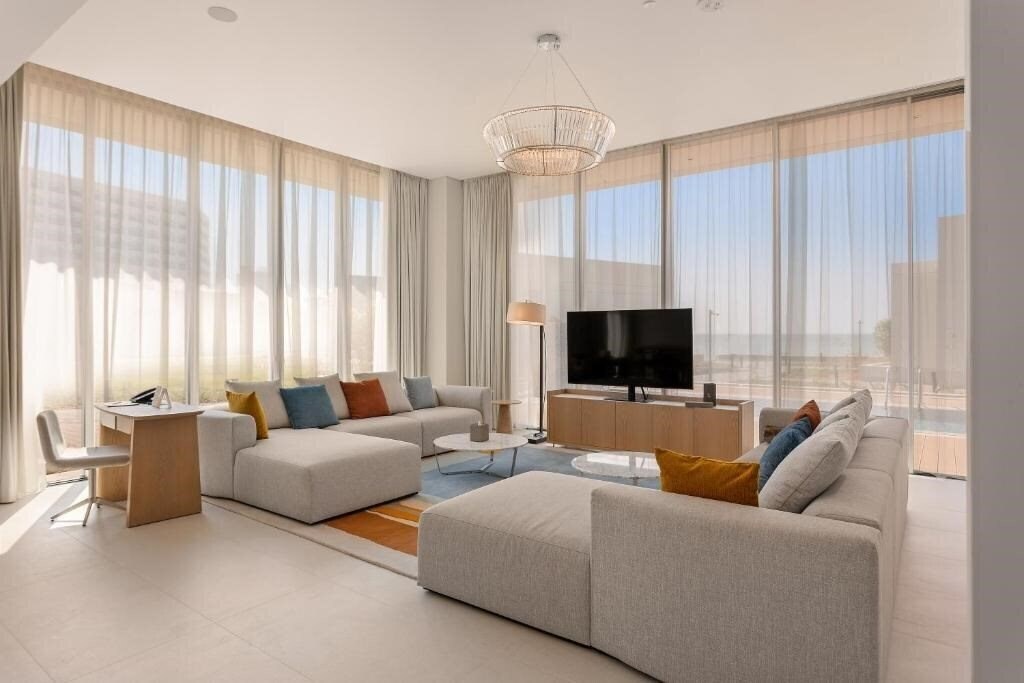 Fotografii Ajman Hotel Luxury Villas by Blazon Hotels 5*