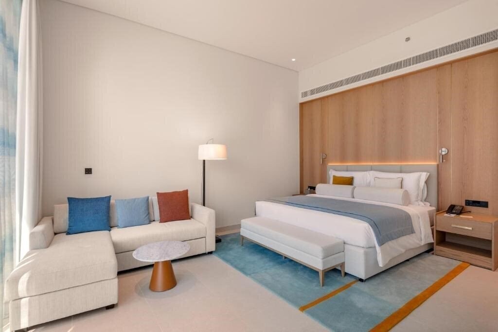 Imaginea Ajman Hotel Luxury Villas by Blazon Hotels 5*