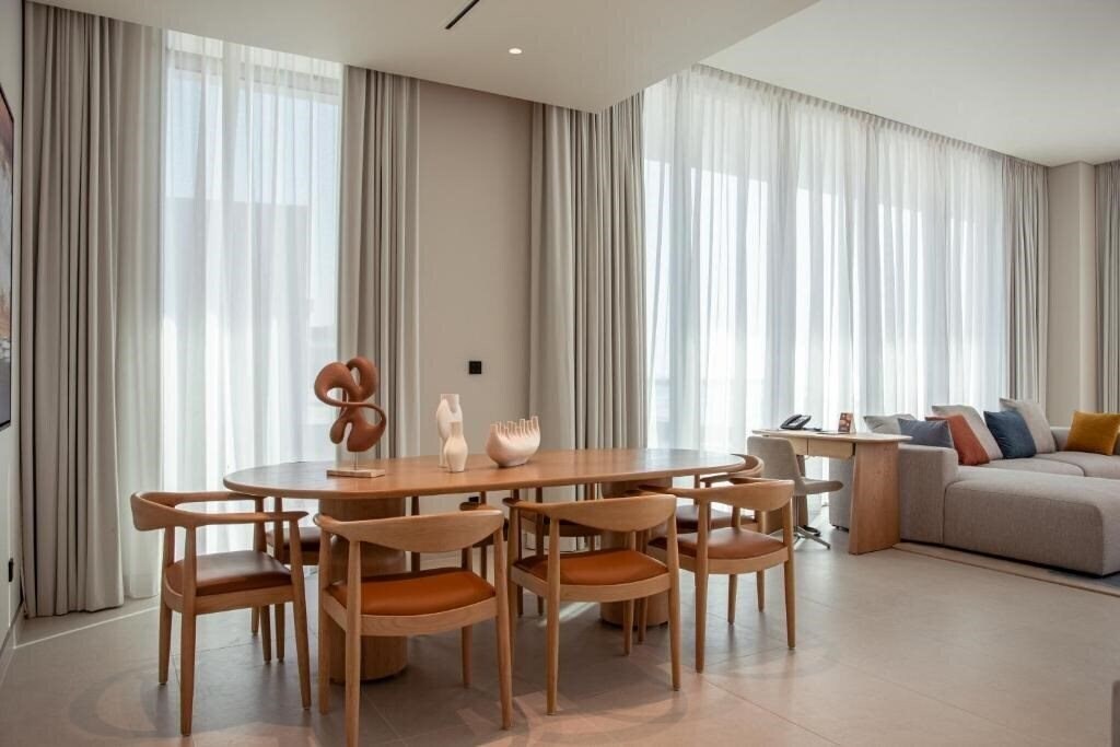 Imaginea Ajman Hotel Luxury Villas by Blazon Hotels 5*