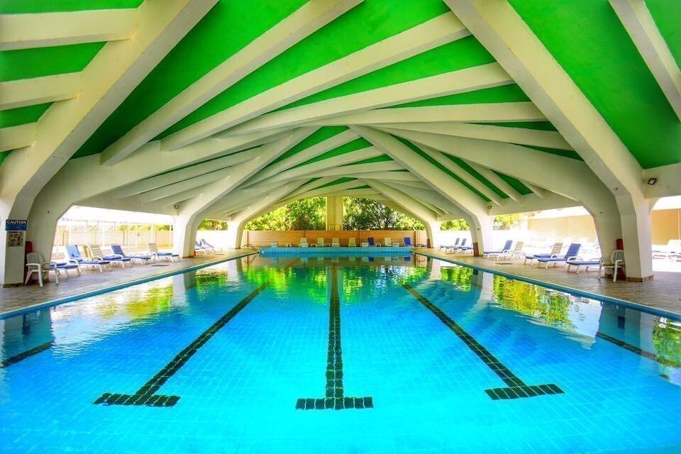 Hotel One To One Resort Ain Al Fayda 3*