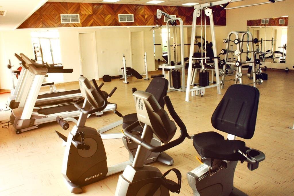Fotografie One To One Resort Ain Al Fayda 3*
