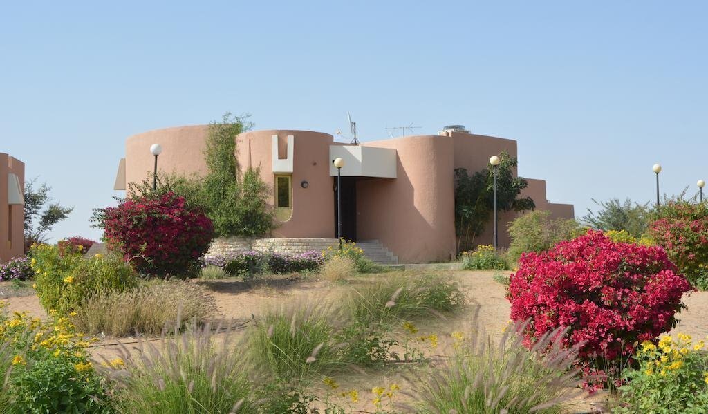 Imaginea One To One Resort Ain Al Fayda 3*