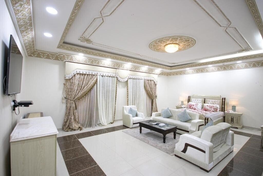 Fotografie Al Bada Resort - Al Ain 3*