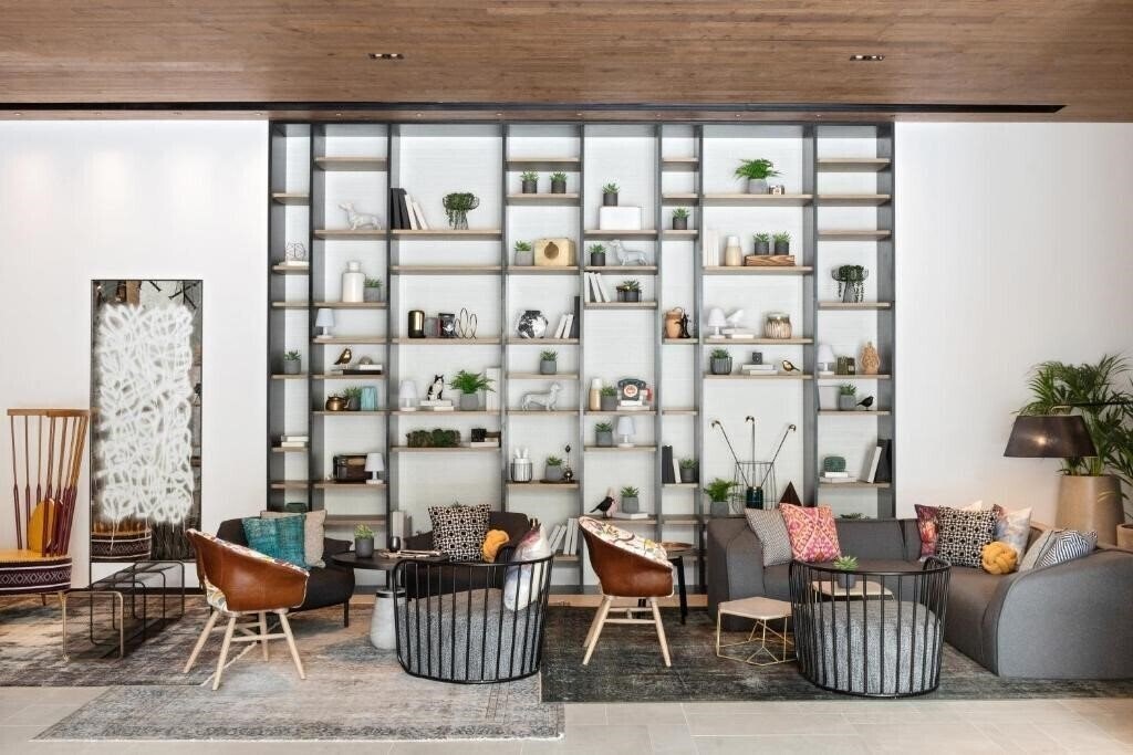 Fotografii Zabeel House by Jumeirah The Greens 4*