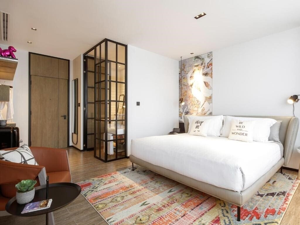 Fotografie Zabeel House by Jumeirah The Greens 4*