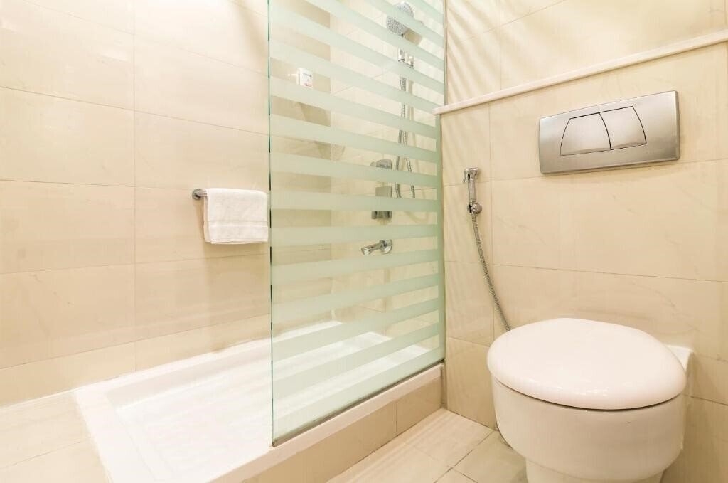 Фотография Citymax Hotels Al Barsha 3*