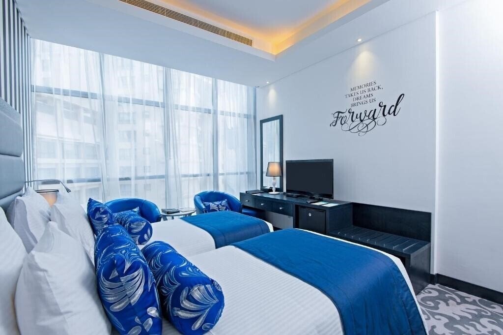 Fotografii Signature 1 Hotel Tecom (ex. Somewhere) 4*