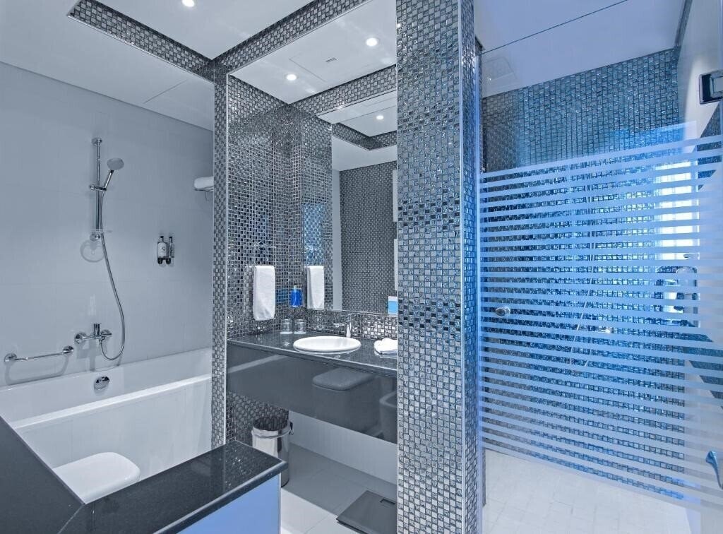 Fotografie Signature 1 Hotel Tecom (ex. Somewhere) 4*