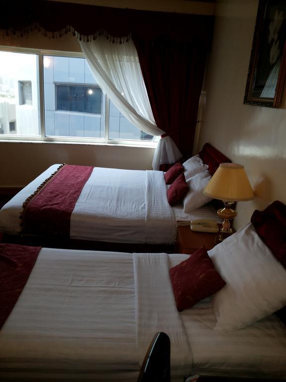Fotografie City King Hotel 2*