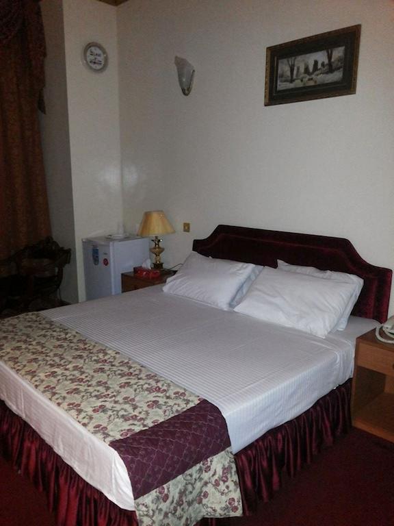 Imaginea City King Hotel 2*