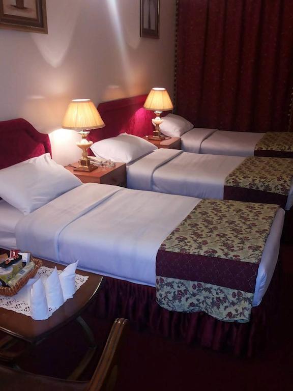Imaginea City King Hotel 2*
