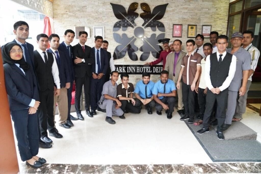 Fotografii Mark Inn Hotel Deira 2*