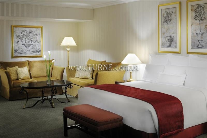 Imaginea Jw Marriott Hotel Deira 4*