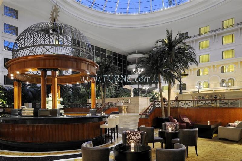 Imaginea Jw Marriott Hotel Deira 4*