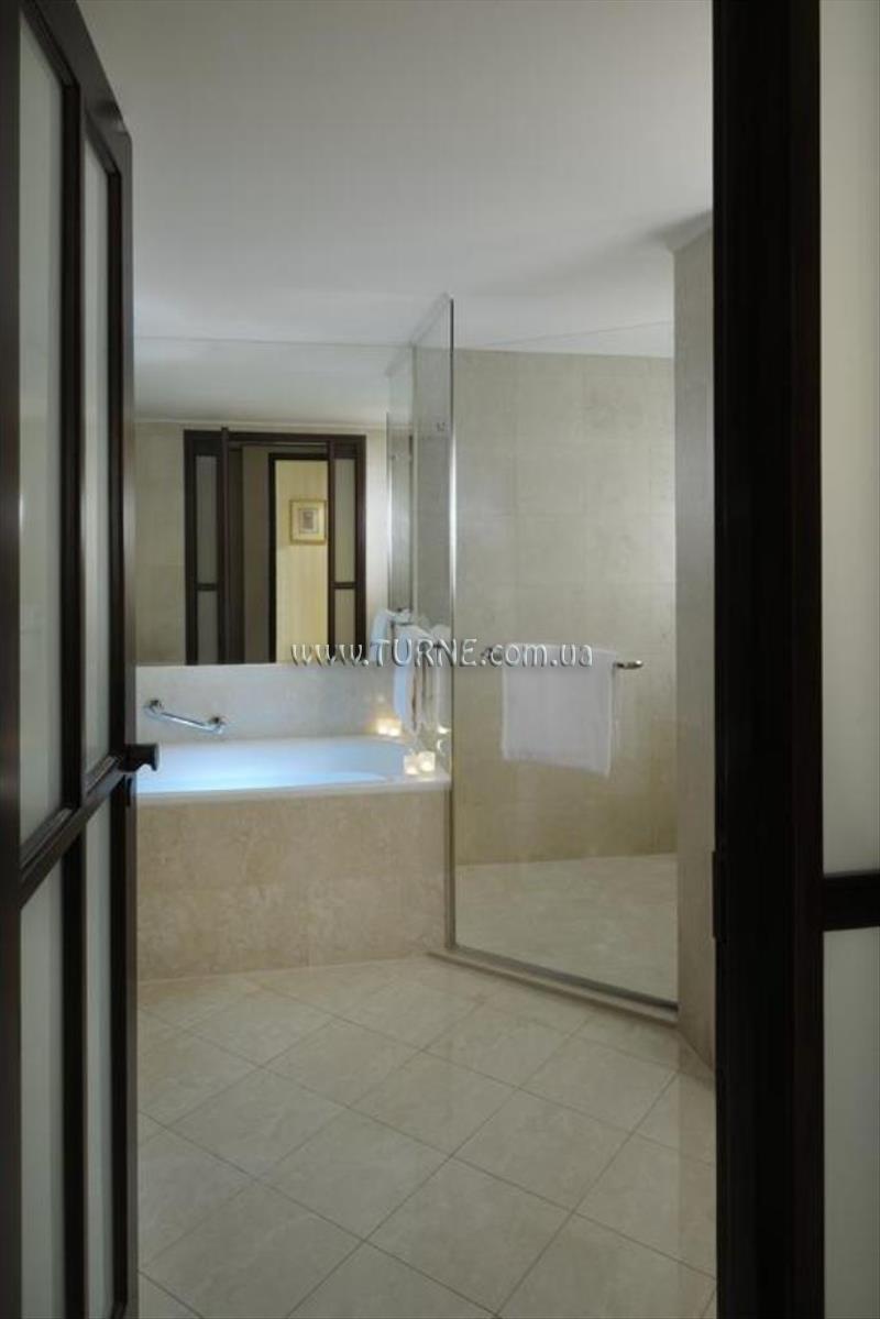 Fotografie Jw Marriott Hotel Deira 4*