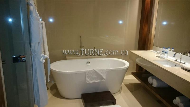 Hotel Jw Marriott Hotel Deira 4*