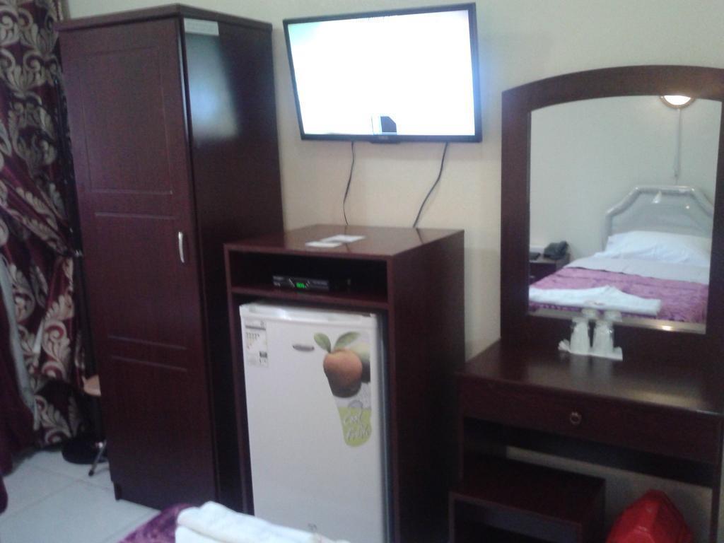 Изображение Al Rabia Hotel 1*