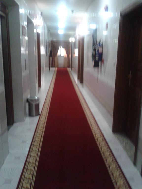 Картинка Al Rabia Hotel 1*