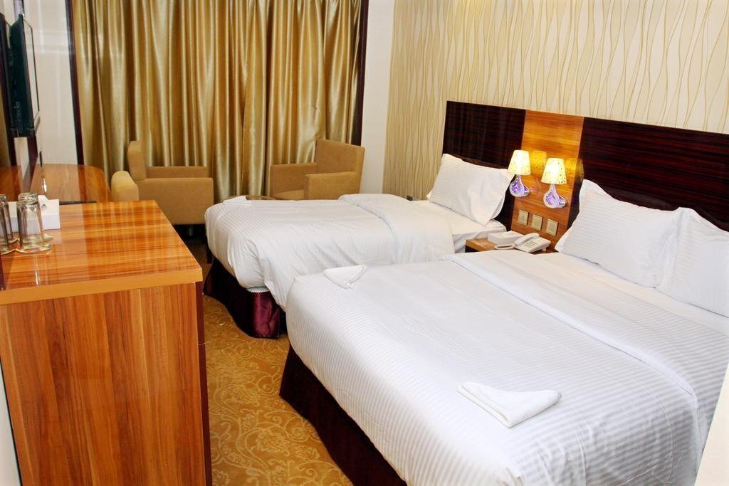 Фото Fal Hotel 1*