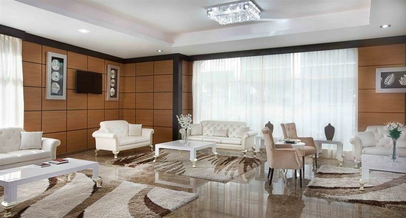 Imaginea New Black Stone Hotel 4*